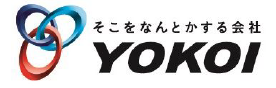 YOKOI